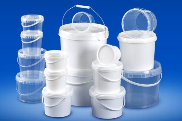 Відра для меду: пошук якісних брендів